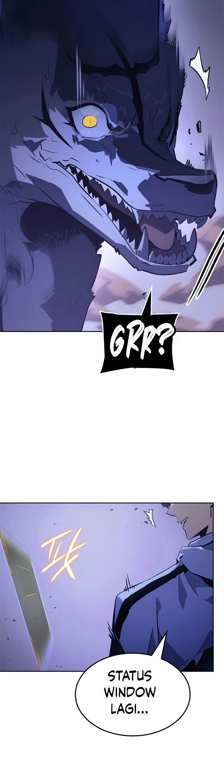 Solo Leveling: Ragnarok Chapter 15 Gambar 10