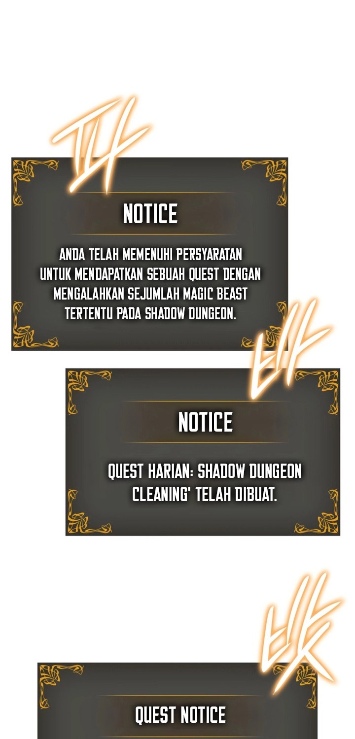 Solo Leveling: Ragnarok Chapter 15 Gambar 11