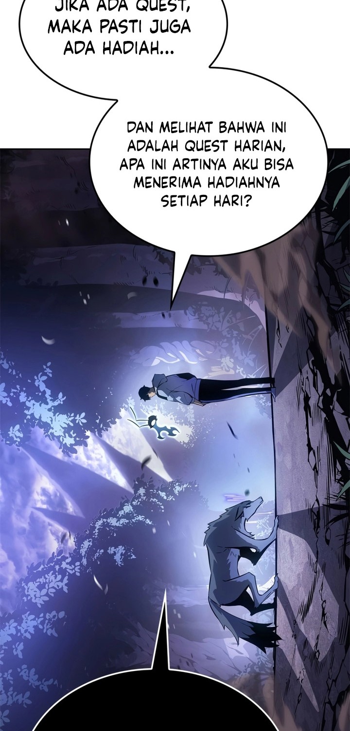 Solo Leveling: Ragnarok Chapter 15 Gambar 13
