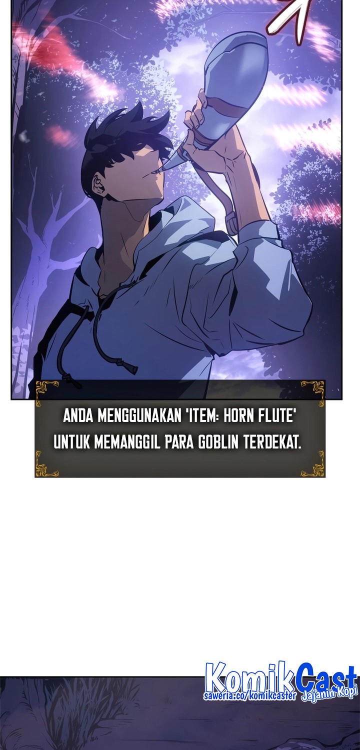 Solo Leveling: Ragnarok Chapter 15 Gambar 17
