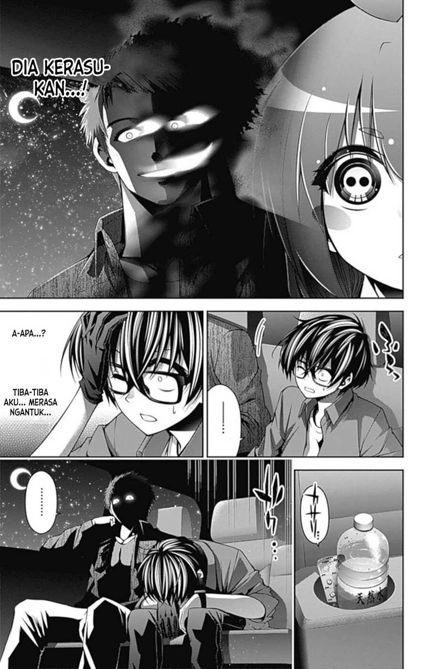 Dark Gathering Chapter 05 Gambar 22