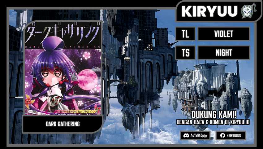 Komik Dark Gathering Chapter 04 gambar nomor 1