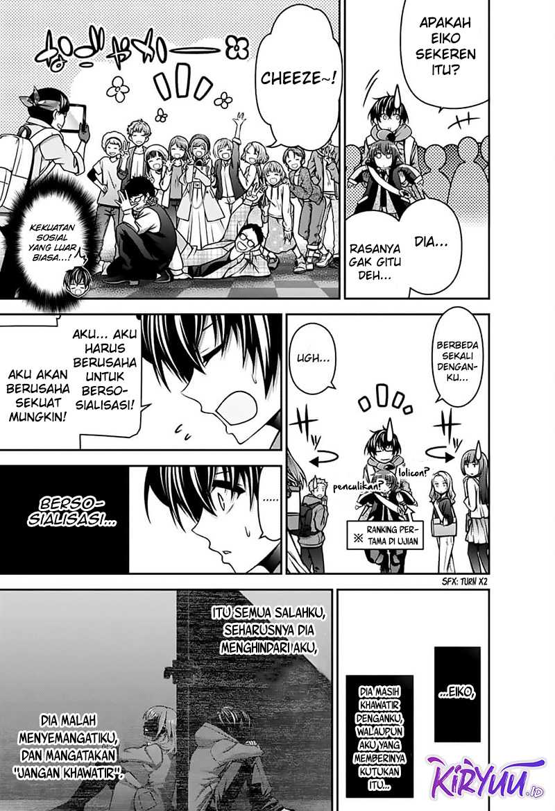 Dark Gathering Chapter 04 Gambar 11