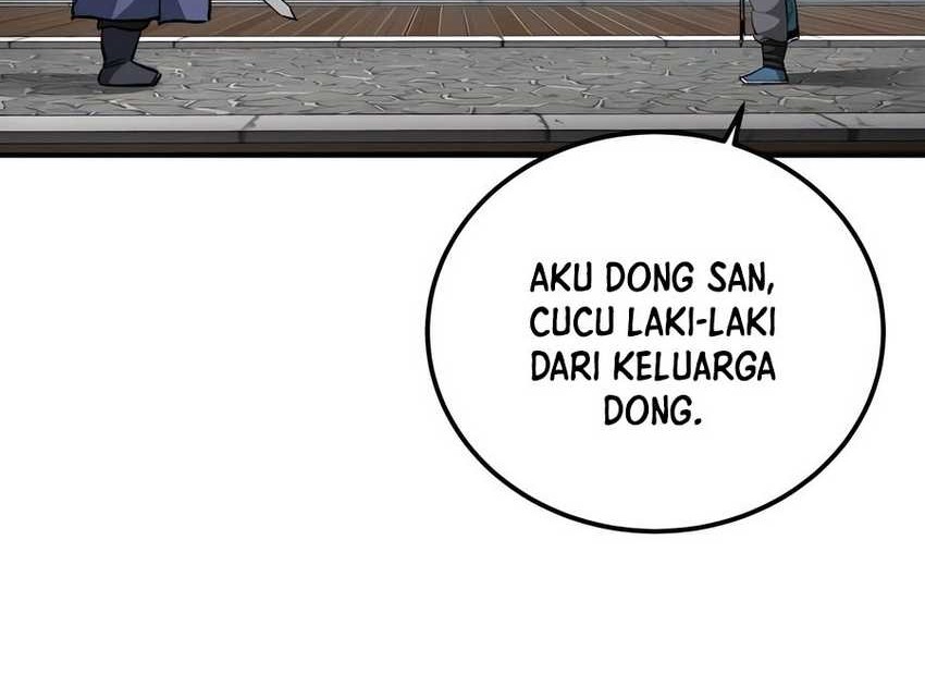 Warrior Grandpa and Supreme Granddaughter Chapter 53 Gambar 54