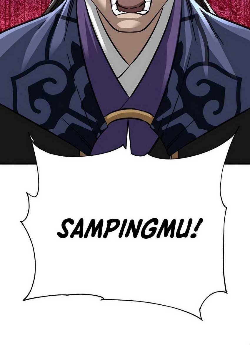 Warrior Grandpa and Supreme Granddaughter Chapter 53 Gambar 65