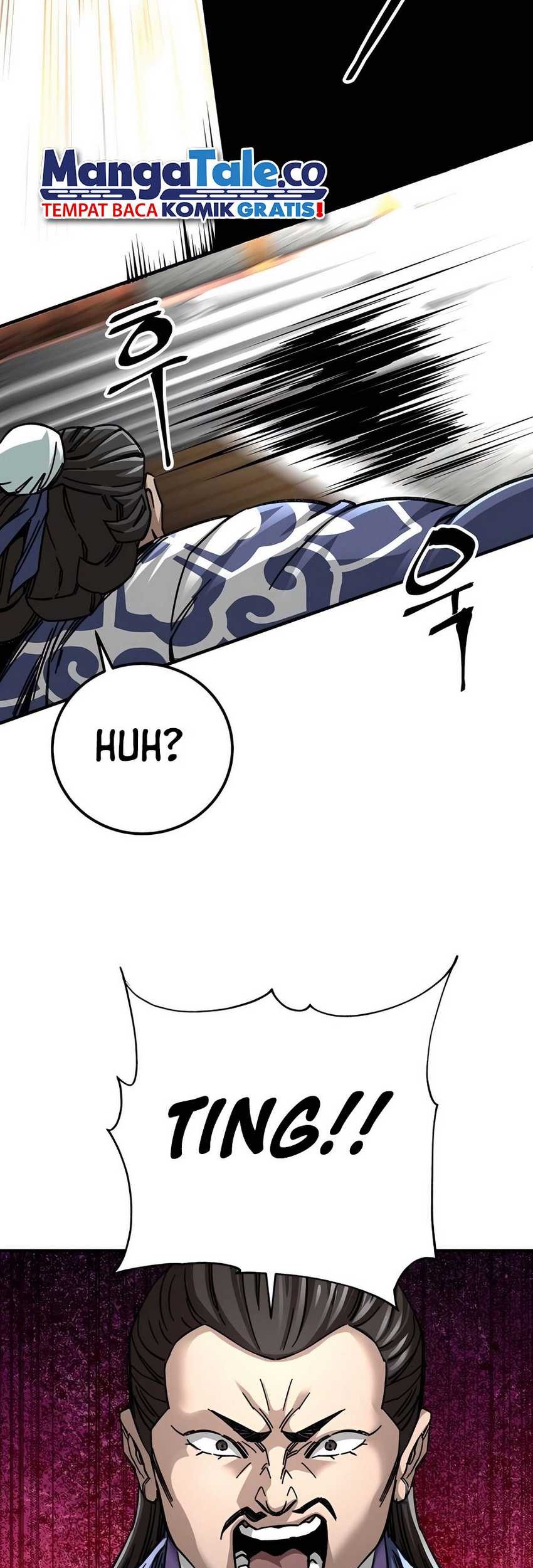 Warrior Grandpa and Supreme Granddaughter Chapter 53 Gambar 64