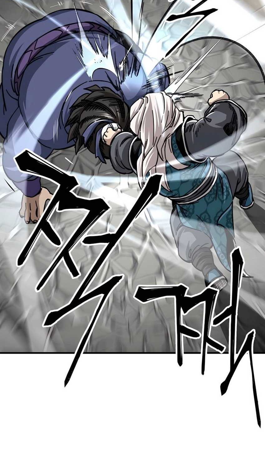 Warrior Grandpa and Supreme Granddaughter Chapter 53 Gambar 68