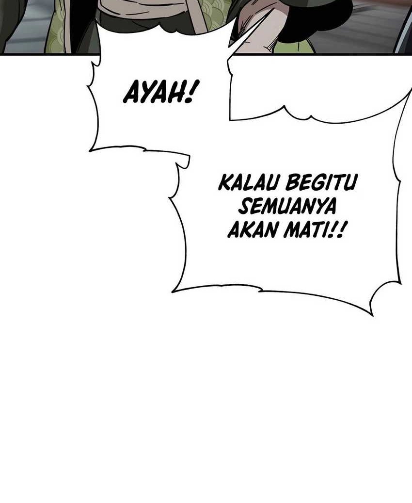 Warrior Grandpa and Supreme Granddaughter Chapter 53 Gambar 38