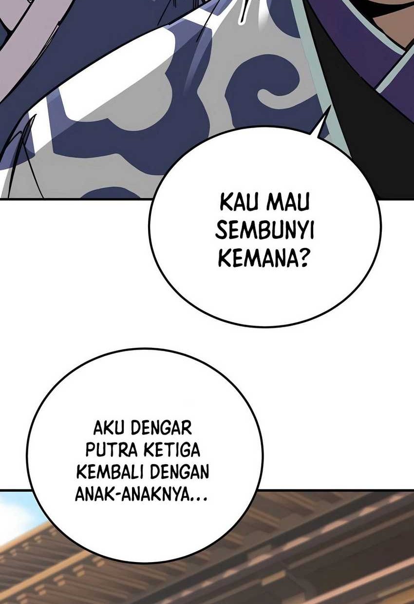 Warrior Grandpa and Supreme Granddaughter Chapter 53 Gambar 42
