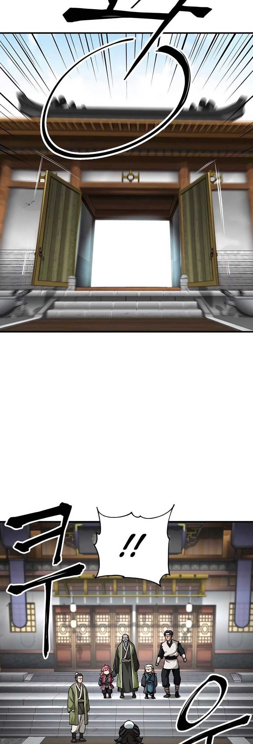 Warrior Grandpa and Supreme Granddaughter Chapter 53 Gambar 40