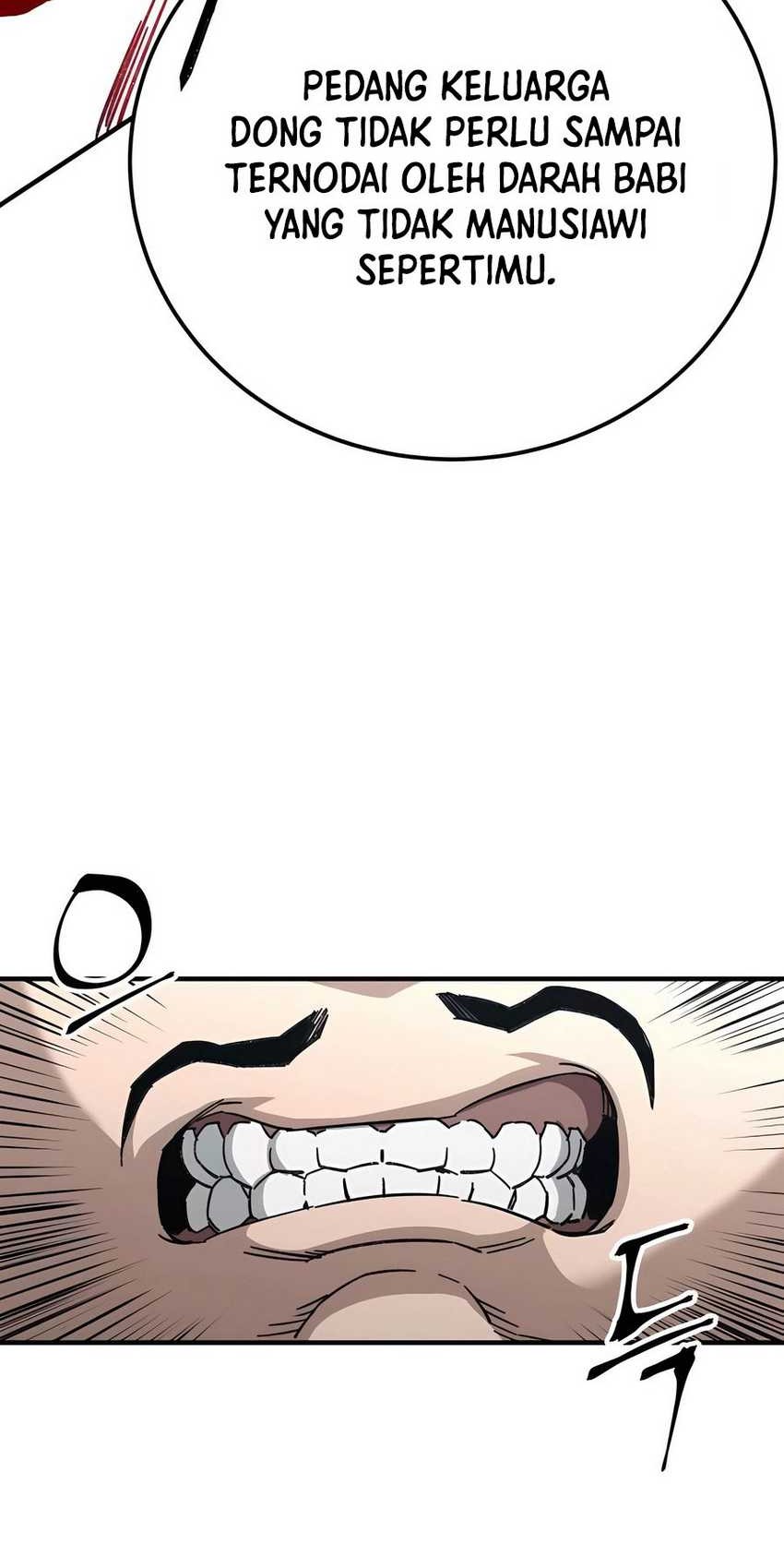 Warrior Grandpa and Supreme Granddaughter Chapter 53 Gambar 71