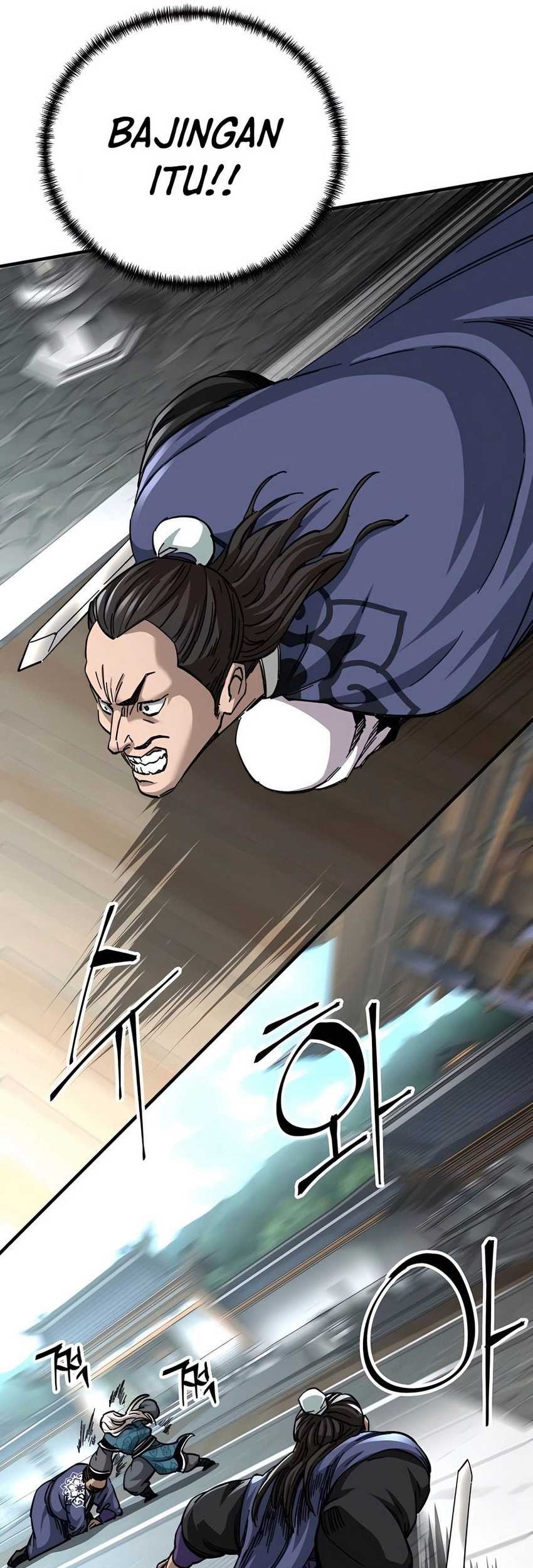 Warrior Grandpa and Supreme Granddaughter Chapter 53 Gambar 72