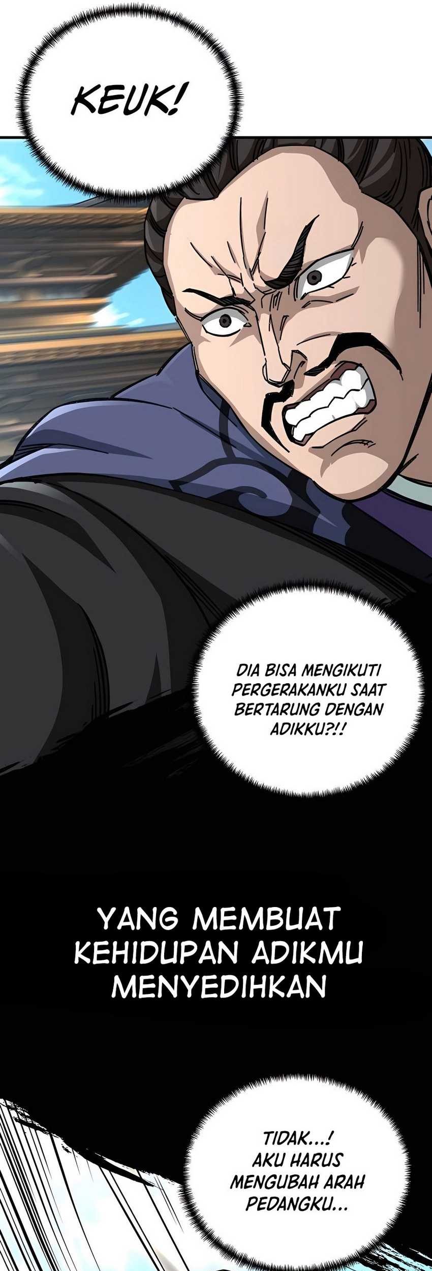 Warrior Grandpa and Supreme Granddaughter Chapter 53 Gambar 76