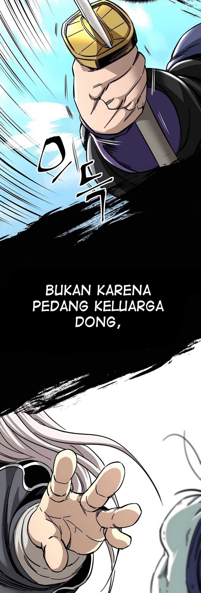 Warrior Grandpa and Supreme Granddaughter Chapter 53 Gambar 77