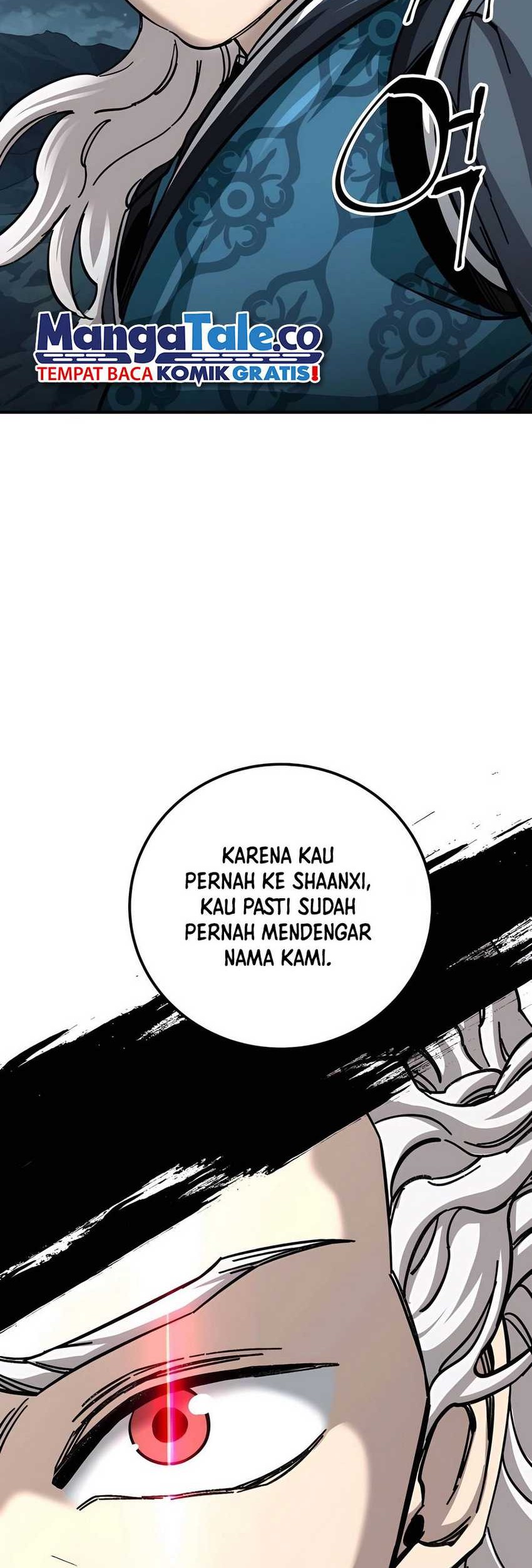 Warrior Grandpa and Supreme Granddaughter Chapter 53 Gambar 3