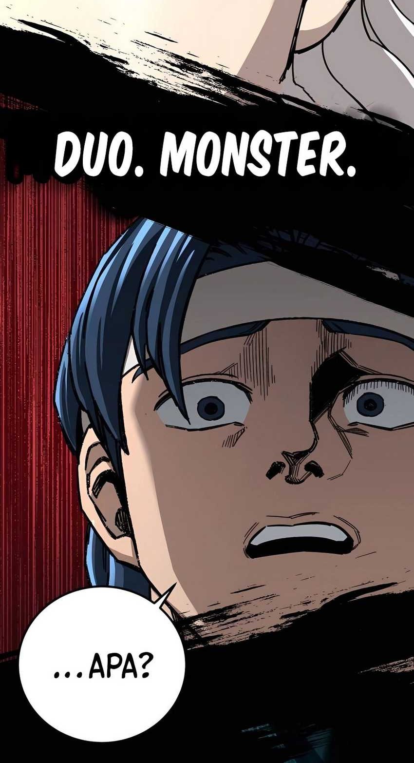 Warrior Grandpa and Supreme Granddaughter Chapter 53 Gambar 4