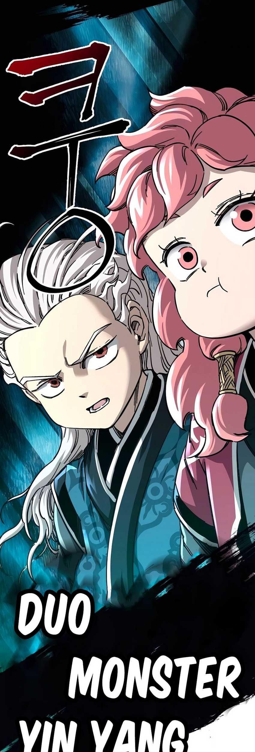 Warrior Grandpa and Supreme Granddaughter Chapter 53 Gambar 5