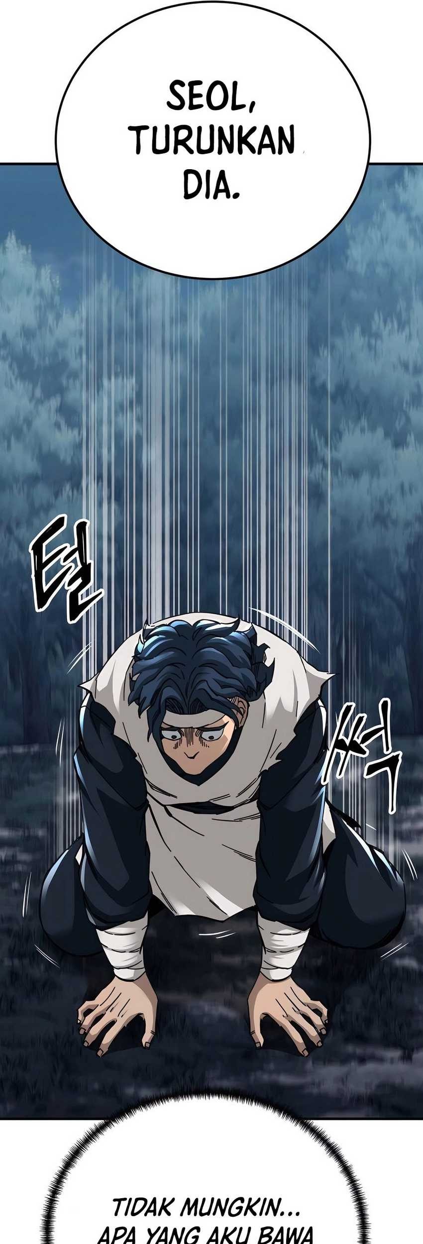 Warrior Grandpa and Supreme Granddaughter Chapter 53 Gambar 9