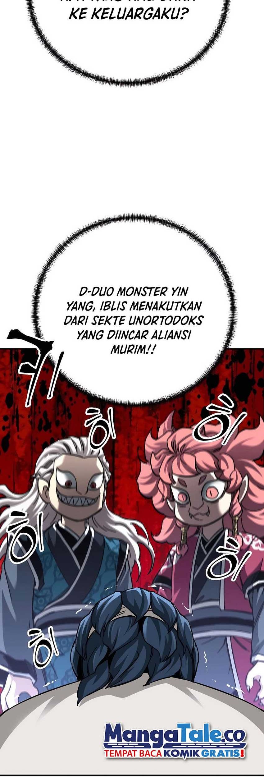 Warrior Grandpa and Supreme Granddaughter Chapter 53 Gambar 10