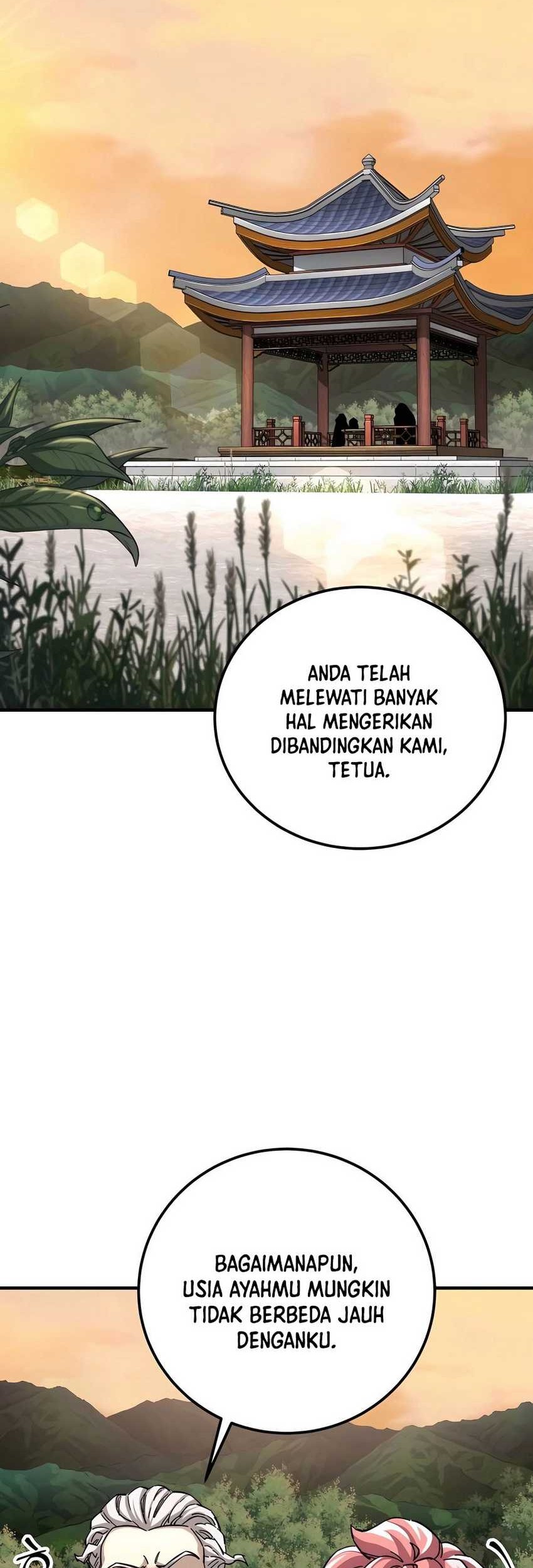 Warrior Grandpa and Supreme Granddaughter Chapter 53 Gambar 14