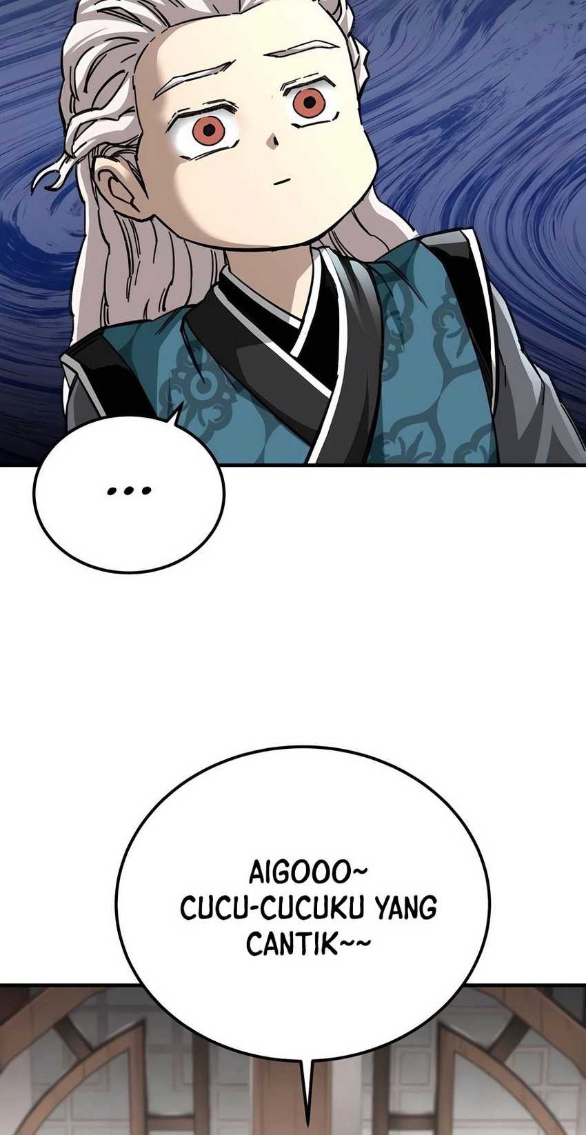 Warrior Grandpa and Supreme Granddaughter Chapter 53 Gambar 20