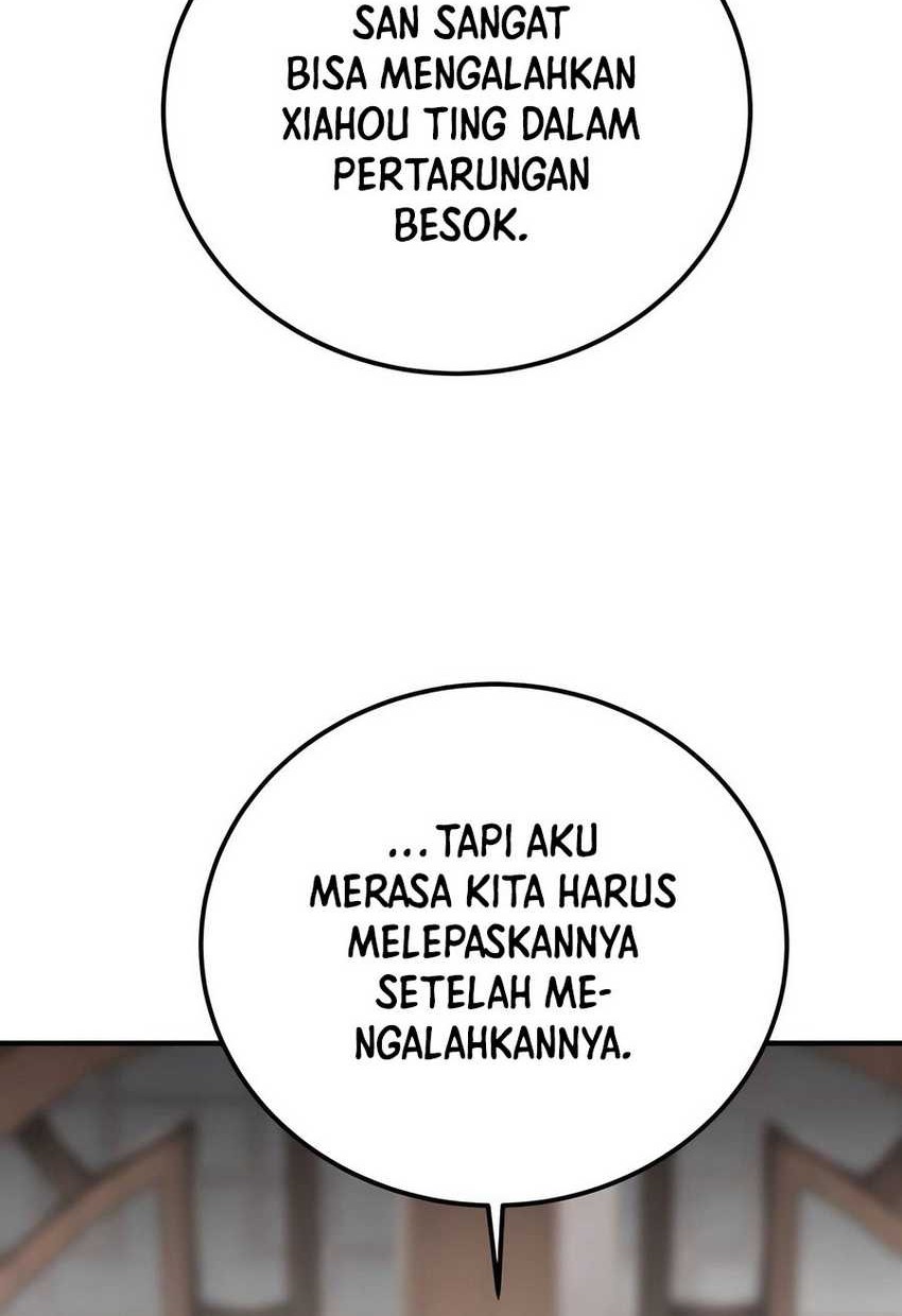 Warrior Grandpa and Supreme Granddaughter Chapter 53 Gambar 27