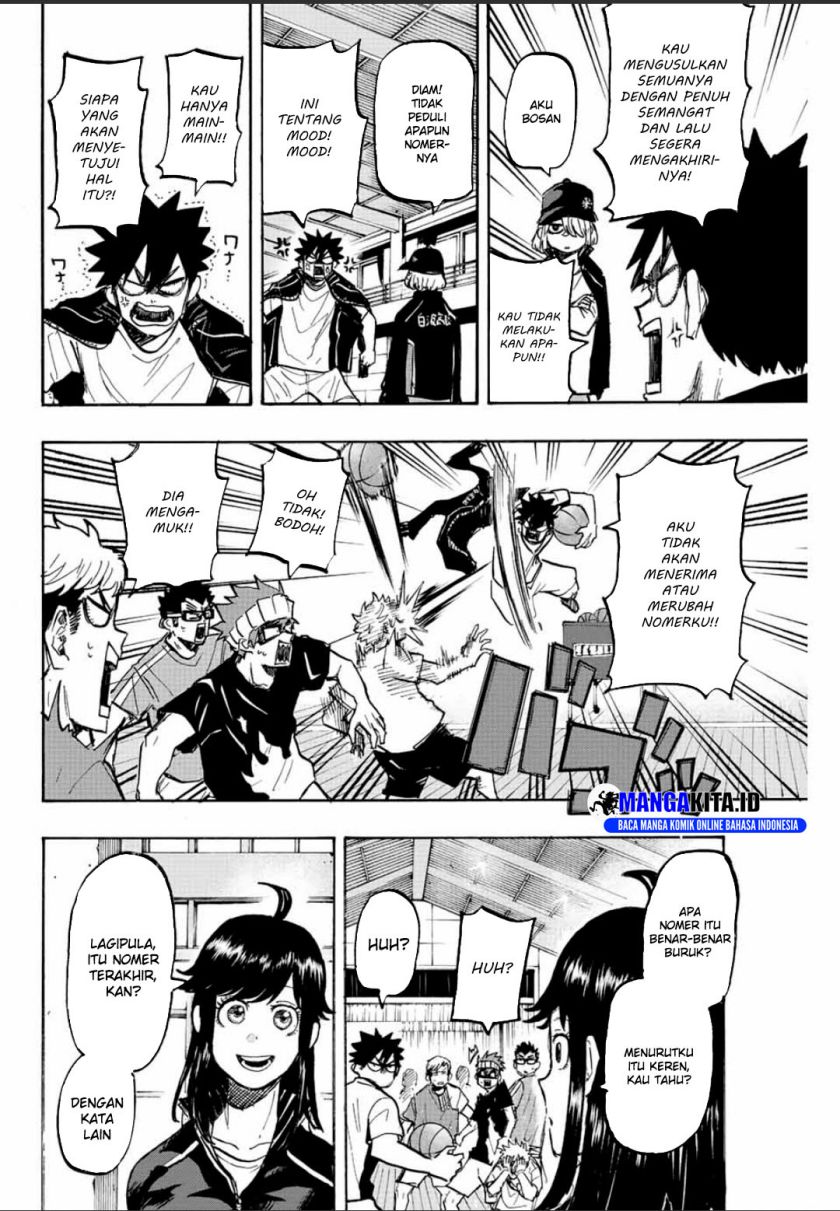 Winning Pass Chapter 19 Gambar 11