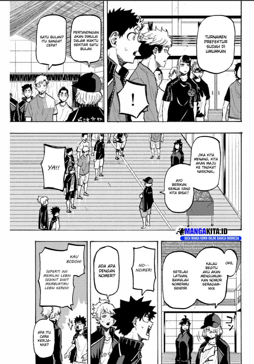 Winning Pass Chapter 19 Gambar 5