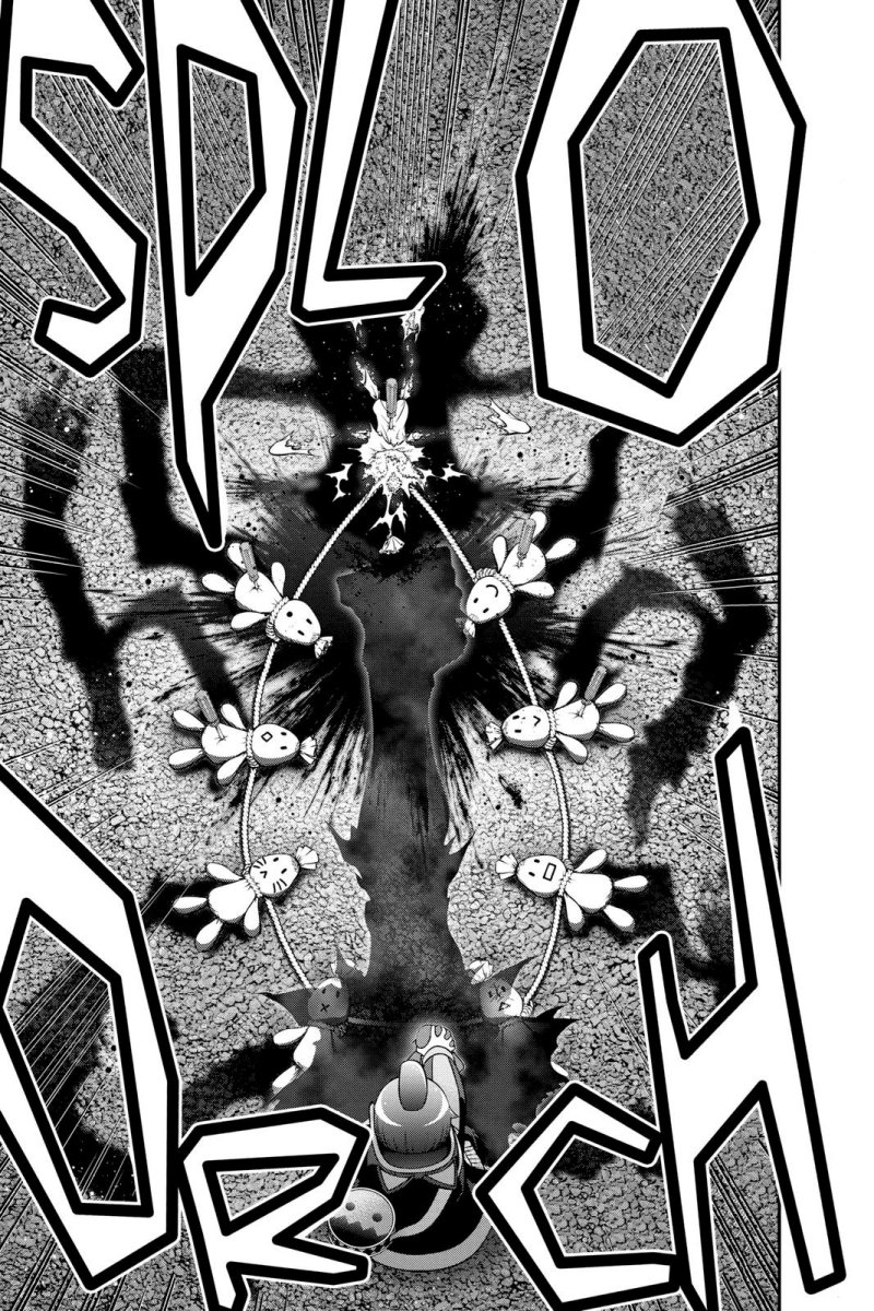 Dark Gathering Chapter 07 Gambar 29