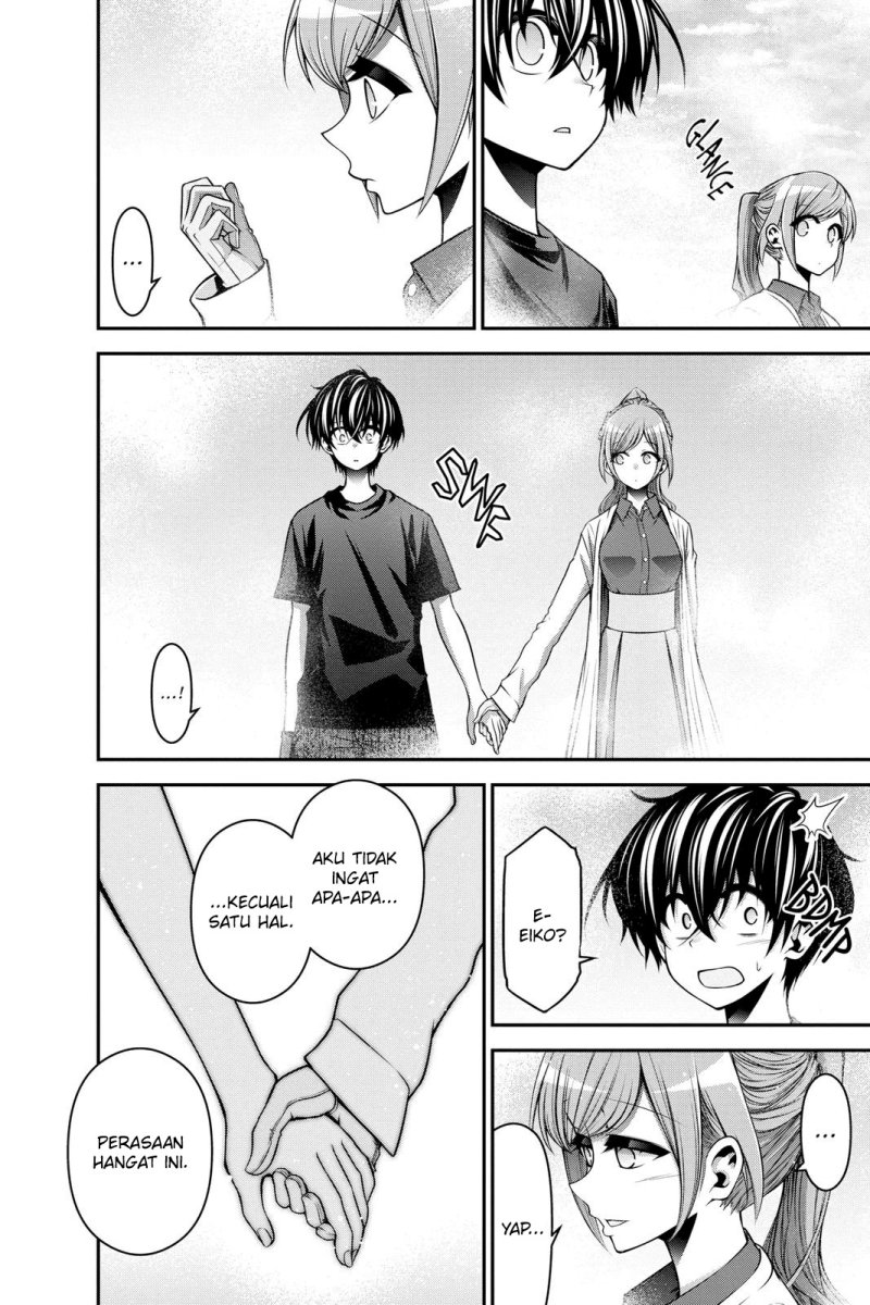 Dark Gathering Chapter 07 Gambar 34