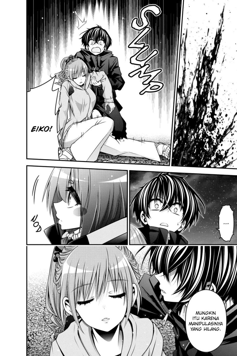 Dark Gathering Chapter 07 Gambar 30