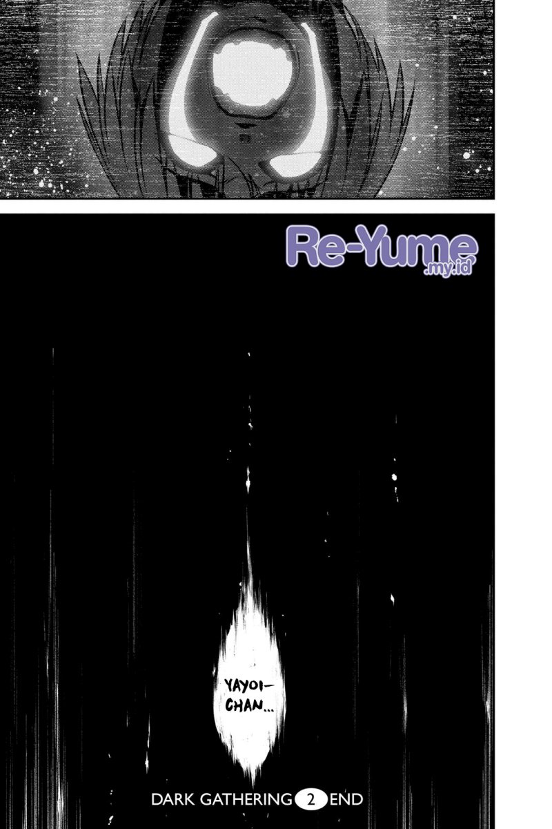 Dark Gathering Chapter 07 Gambar 46