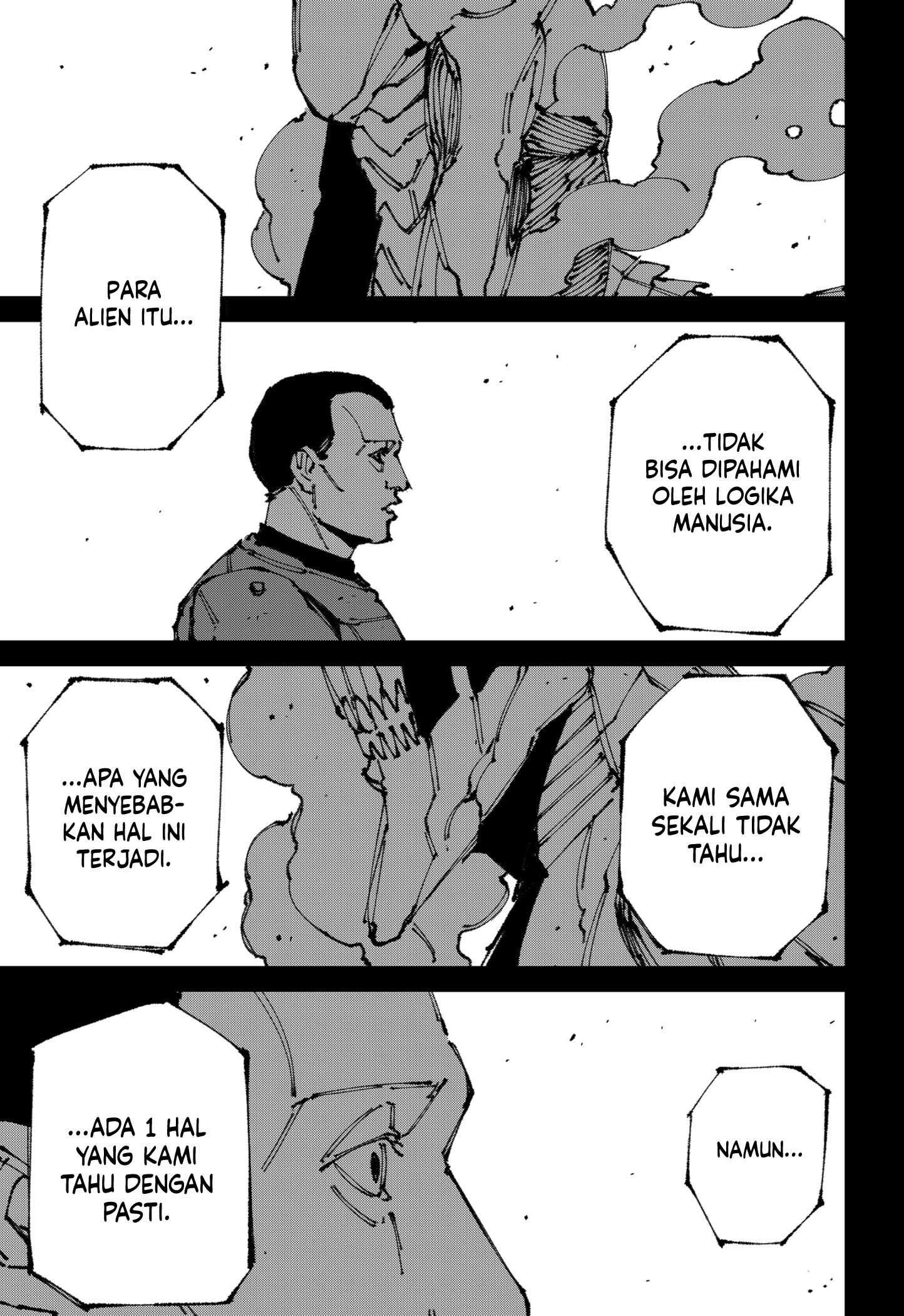 MAD (OOTORI Yuusuke) Chapter 06 Gambar 17