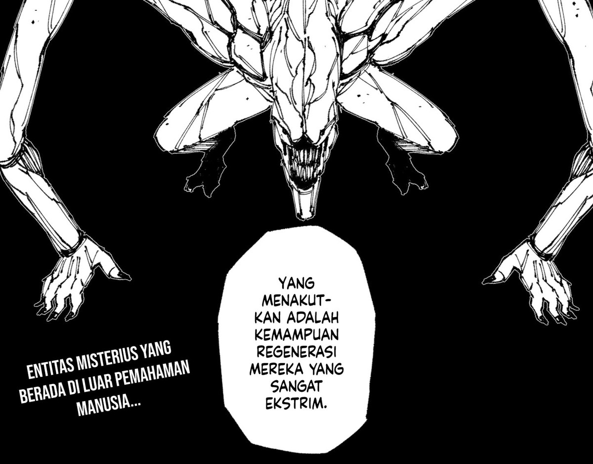 MAD (OOTORI Yuusuke) Chapter 06 Gambar 3
