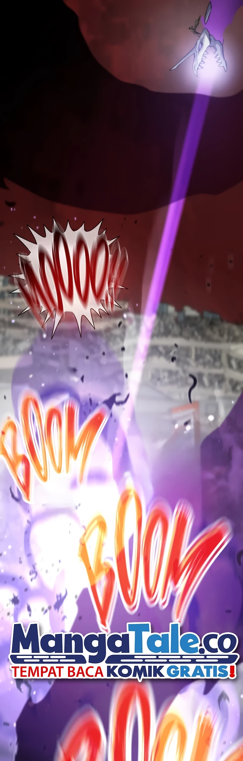 Past Life Regressor (Remake 2022) Chapter 93 Gambar 52