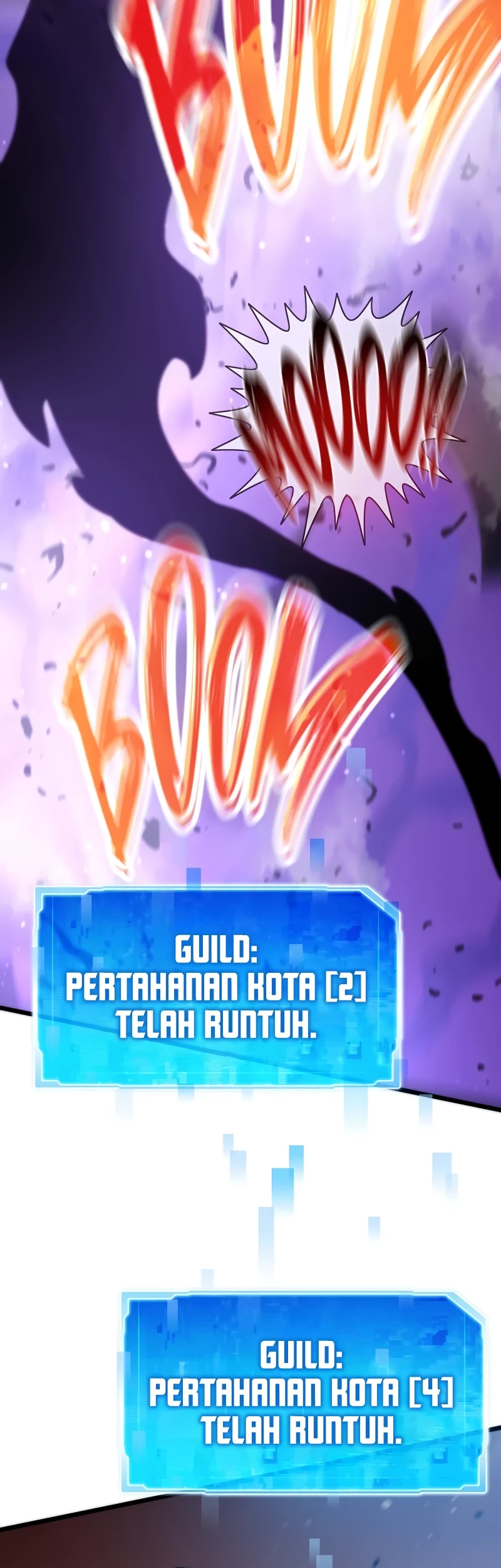 Past Life Regressor (Remake 2022) Chapter 93 Gambar 53