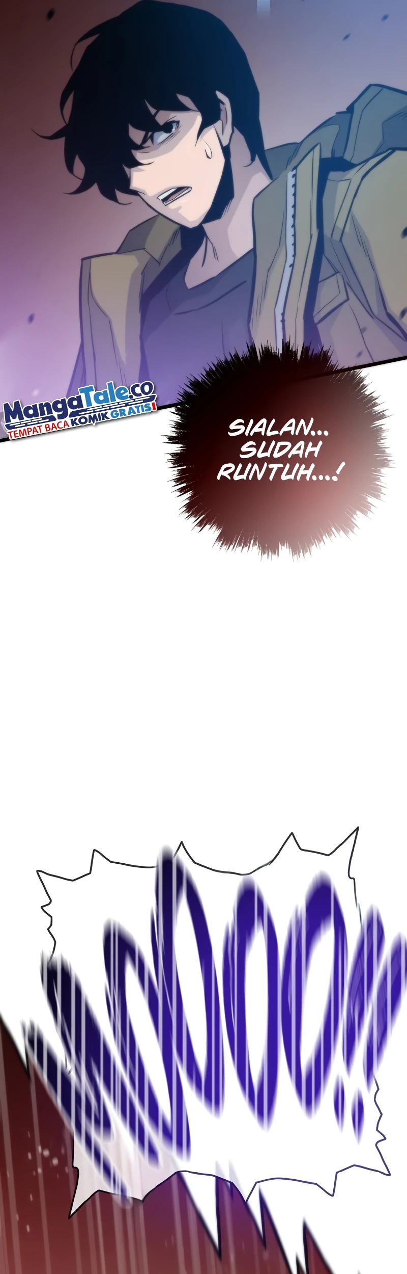 Past Life Regressor (Remake 2022) Chapter 93 Gambar 54