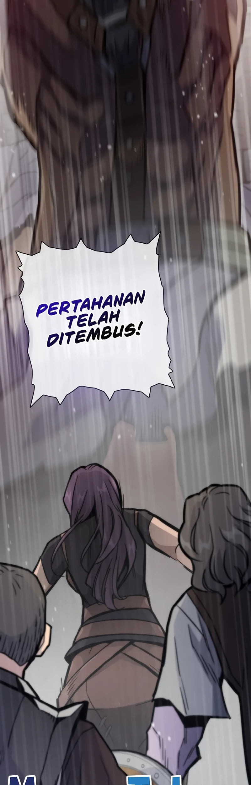 Past Life Regressor (Remake 2022) Chapter 93 Gambar 56
