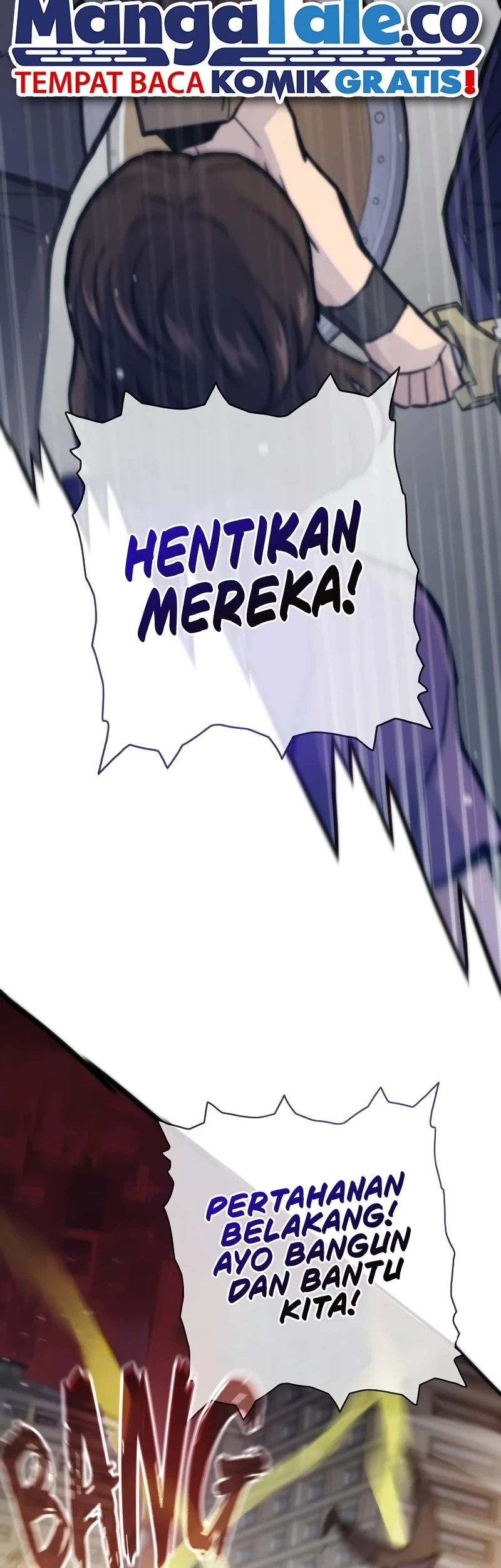 Past Life Regressor (Remake 2022) Chapter 93 Gambar 57