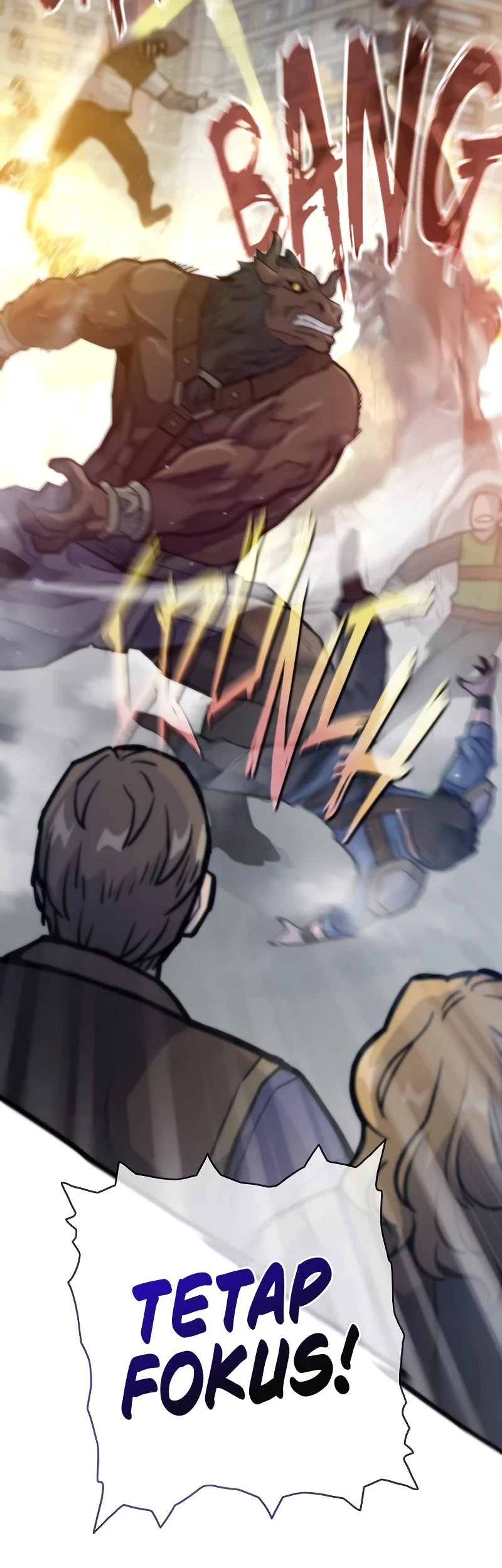 Past Life Regressor (Remake 2022) Chapter 93 Gambar 58