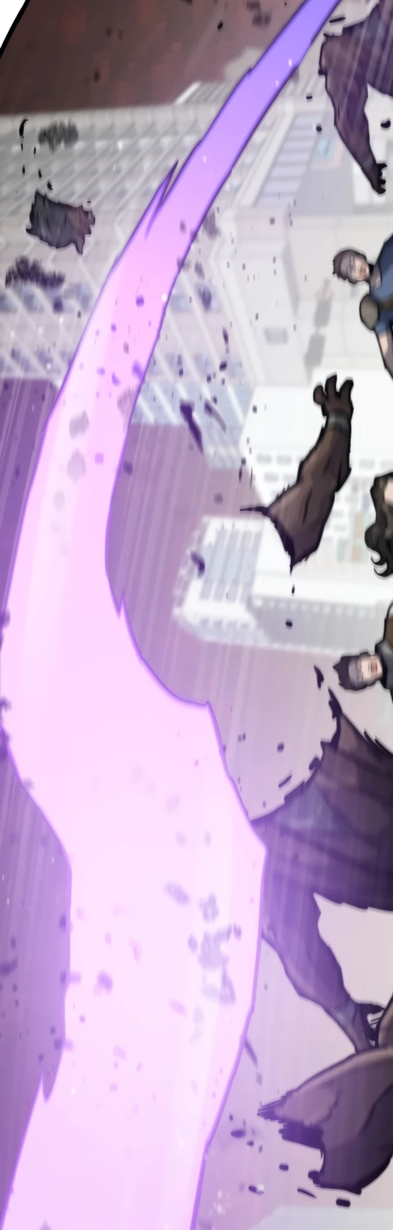 Past Life Regressor (Remake 2022) Chapter 93 Gambar 61