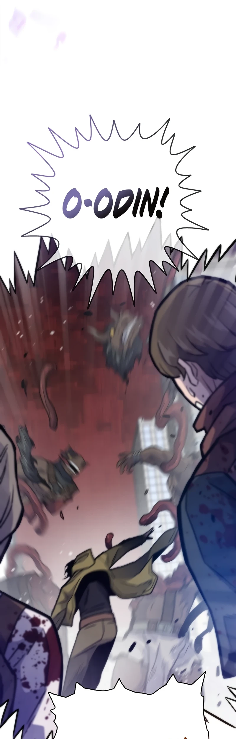 Past Life Regressor (Remake 2022) Chapter 93 Gambar 64