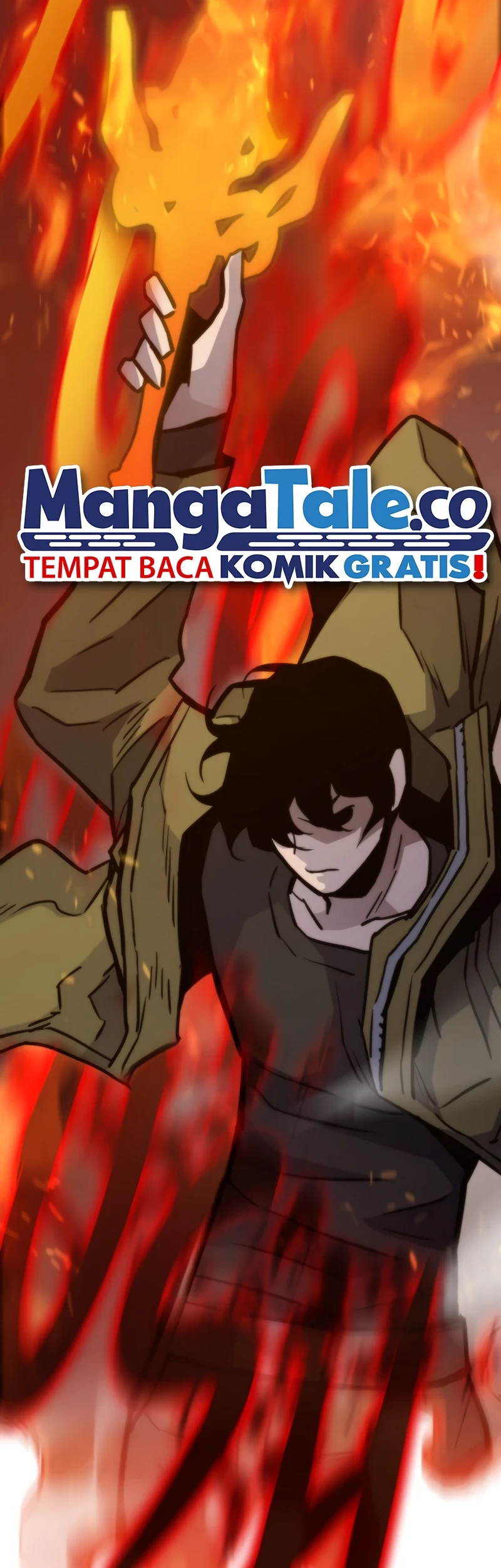 Past Life Regressor (Remake 2022) Chapter 93 Gambar 66