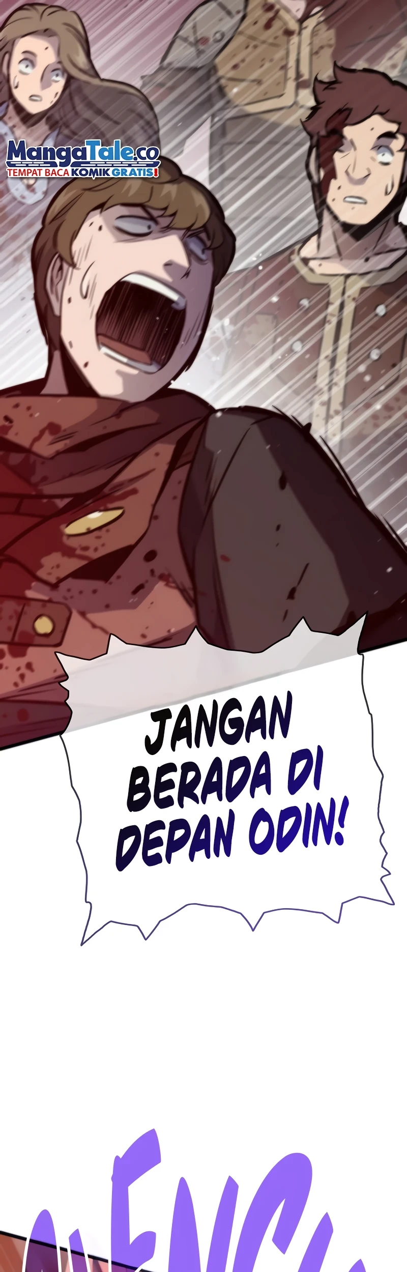 Past Life Regressor (Remake 2022) Chapter 93 Gambar 68