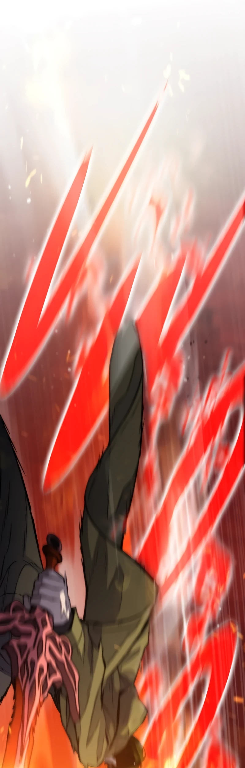 Past Life Regressor (Remake 2022) Chapter 93 Gambar 72