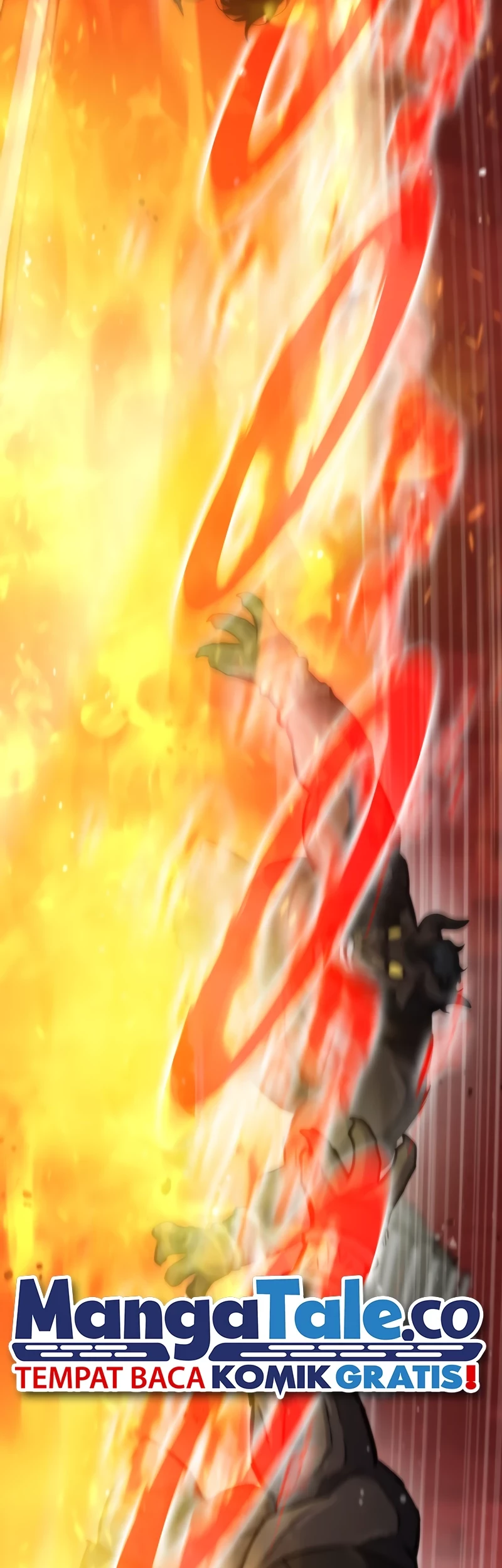 Past Life Regressor (Remake 2022) Chapter 93 Gambar 73