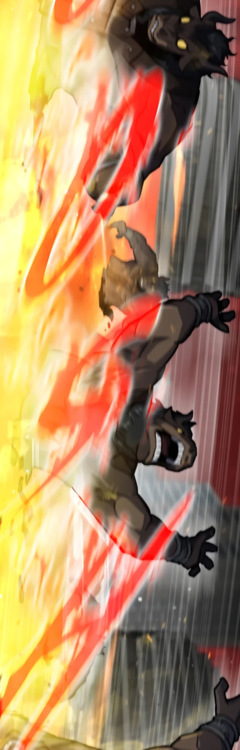 Past Life Regressor (Remake 2022) Chapter 93 Gambar 74