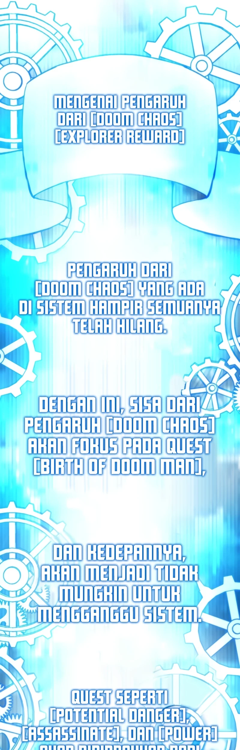 Past Life Regressor (Remake 2022) Chapter 93 Gambar 36