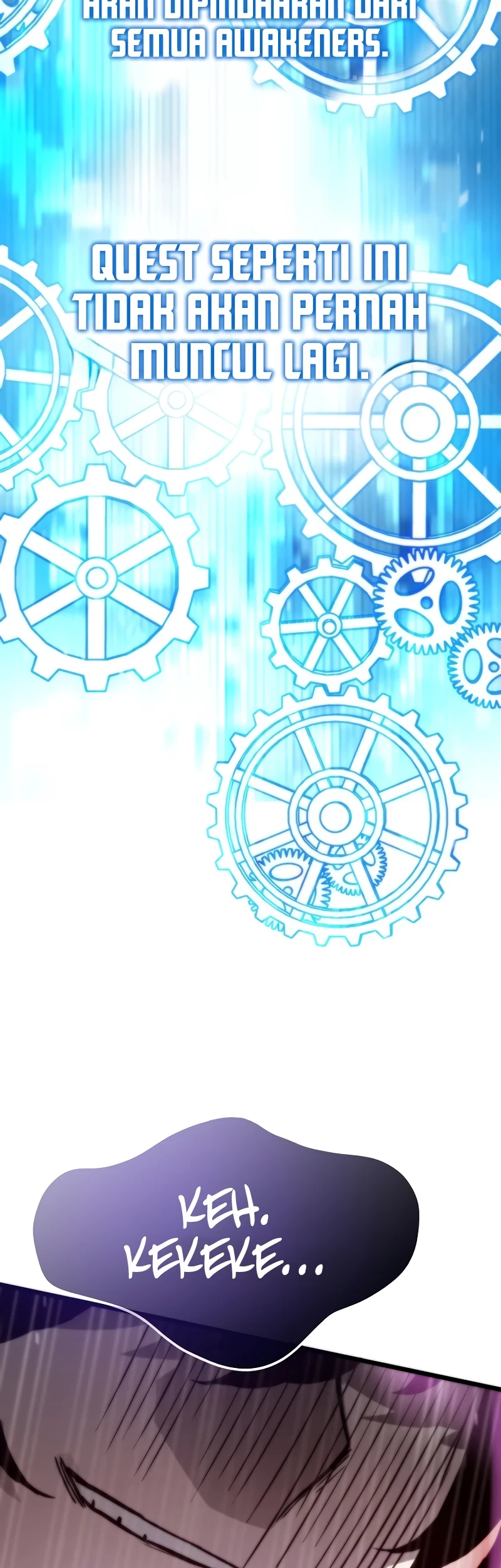 Past Life Regressor (Remake 2022) Chapter 93 Gambar 37