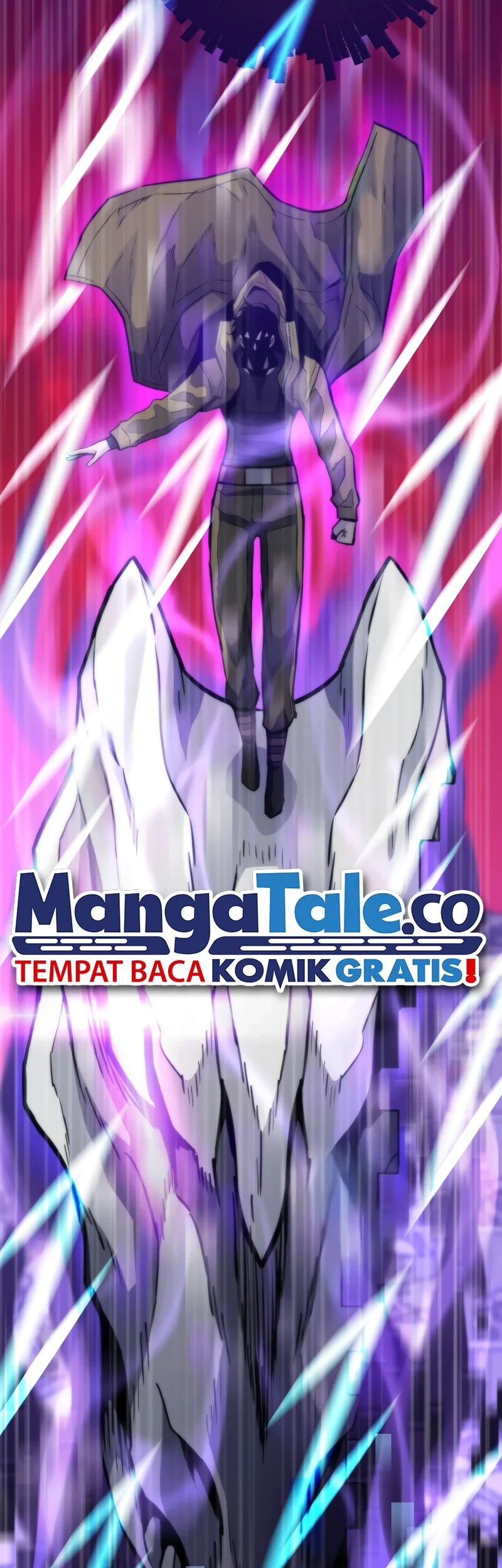 Past Life Regressor (Remake 2022) Chapter 93 Gambar 40